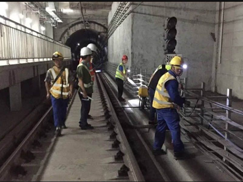 寧波地鐵集團(tuán)