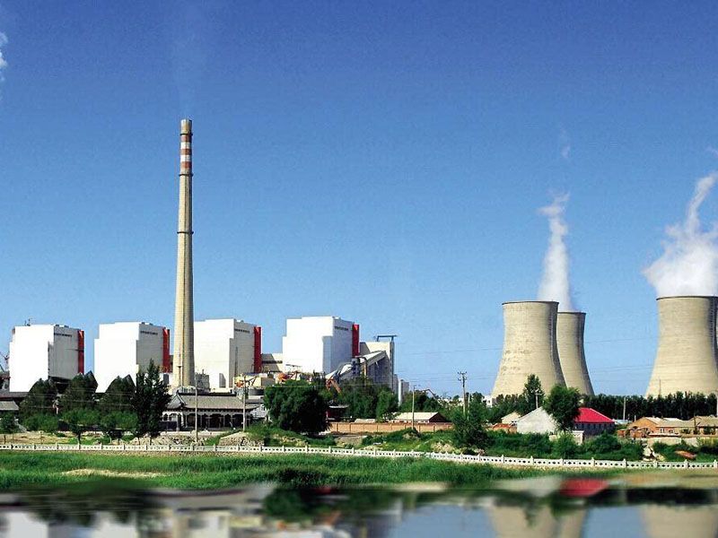 神華國華壽光有限公司