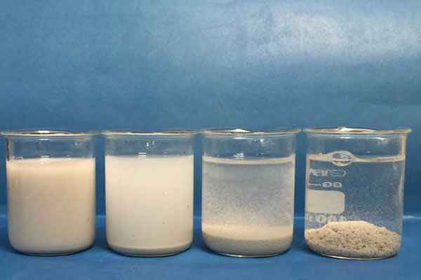 陰離子聚丙烯酰胺分子量是否越大越好