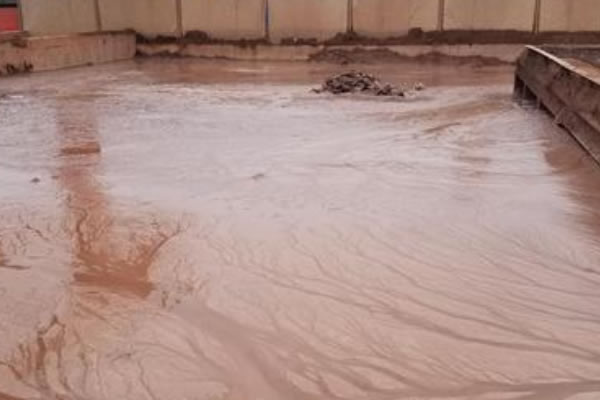 四川絮凝劑如何選用更好做到污泥脫水