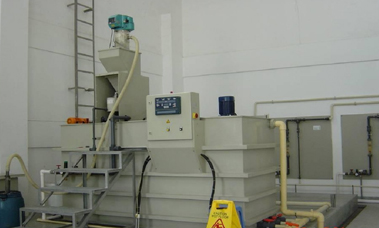 云南污水處理廠