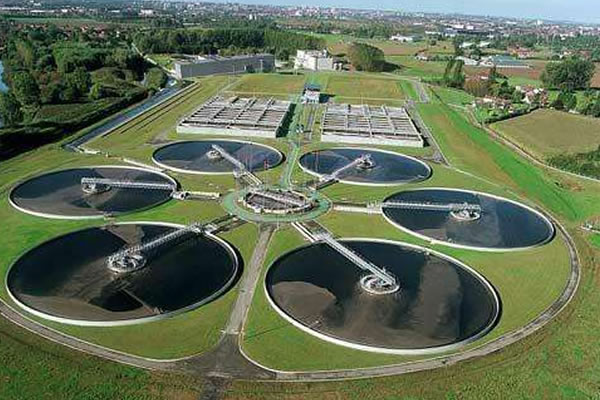 成都絮凝劑的作用可以做什么