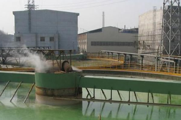 四川絮凝劑如何處理化工企業(yè)污水