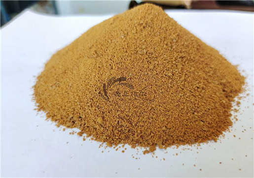 滾筒式聚合氯化鋁(PAC)