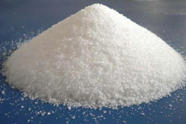 聚丙烯酰胺的溶解速度和分子鏈的伸展