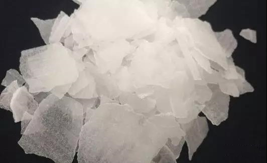 PH調(diào)整劑(堿性)：片堿