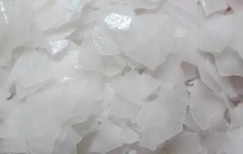 PH調(diào)整劑(堿性)：片堿