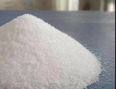 絮凝劑（實力擔當）：聚丙烯酰胺