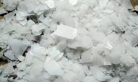 PH調(diào)整劑(堿性)：片堿