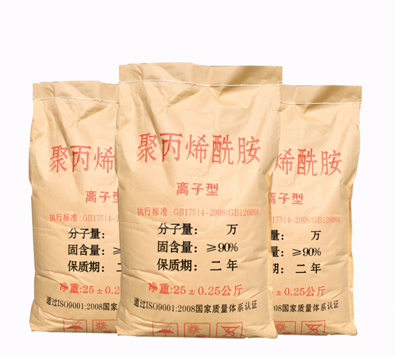 陰離子PAM聚丙烯酰胺的行業(yè)應(yīng)用