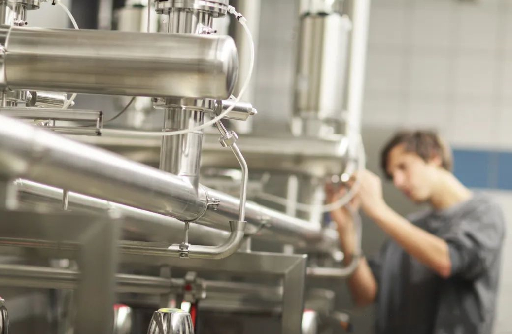 啤酒廠廢水專用聚丙烯酰胺，你了解嗎？