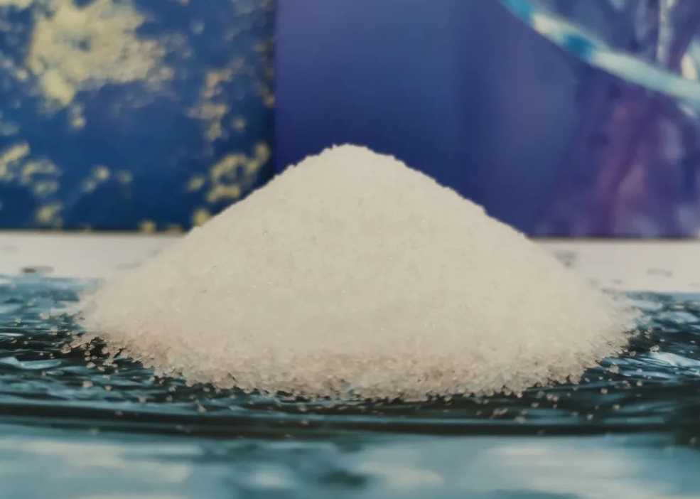 聚丙烯酰胺是工業“萬能藥”？