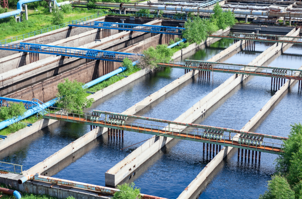 聚丙烯酰胺是工業“萬能藥”？