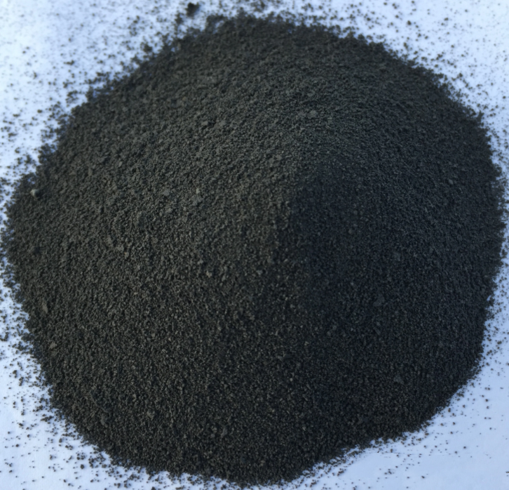 堿式氯化鋁（PAC）混凝劑的特點