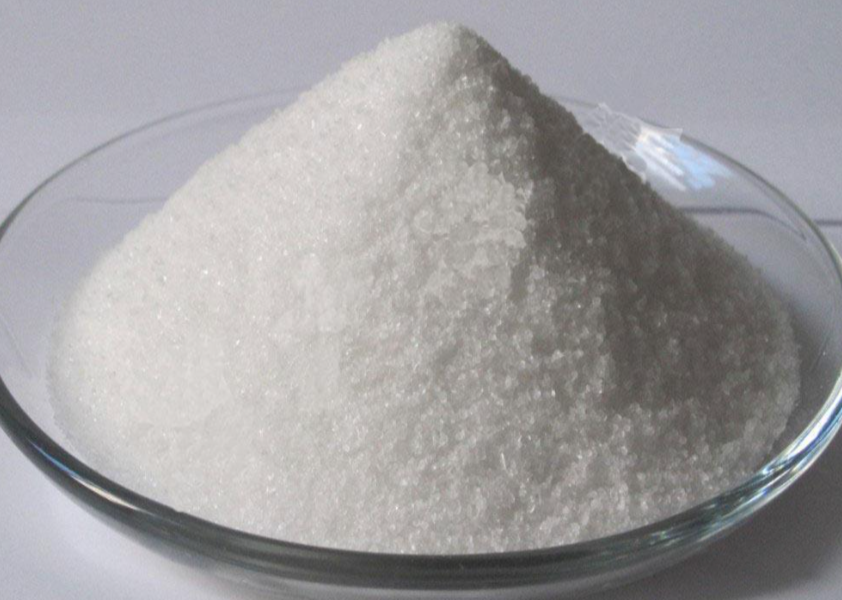 聚丙烯酰胺在水處理中的主要作用