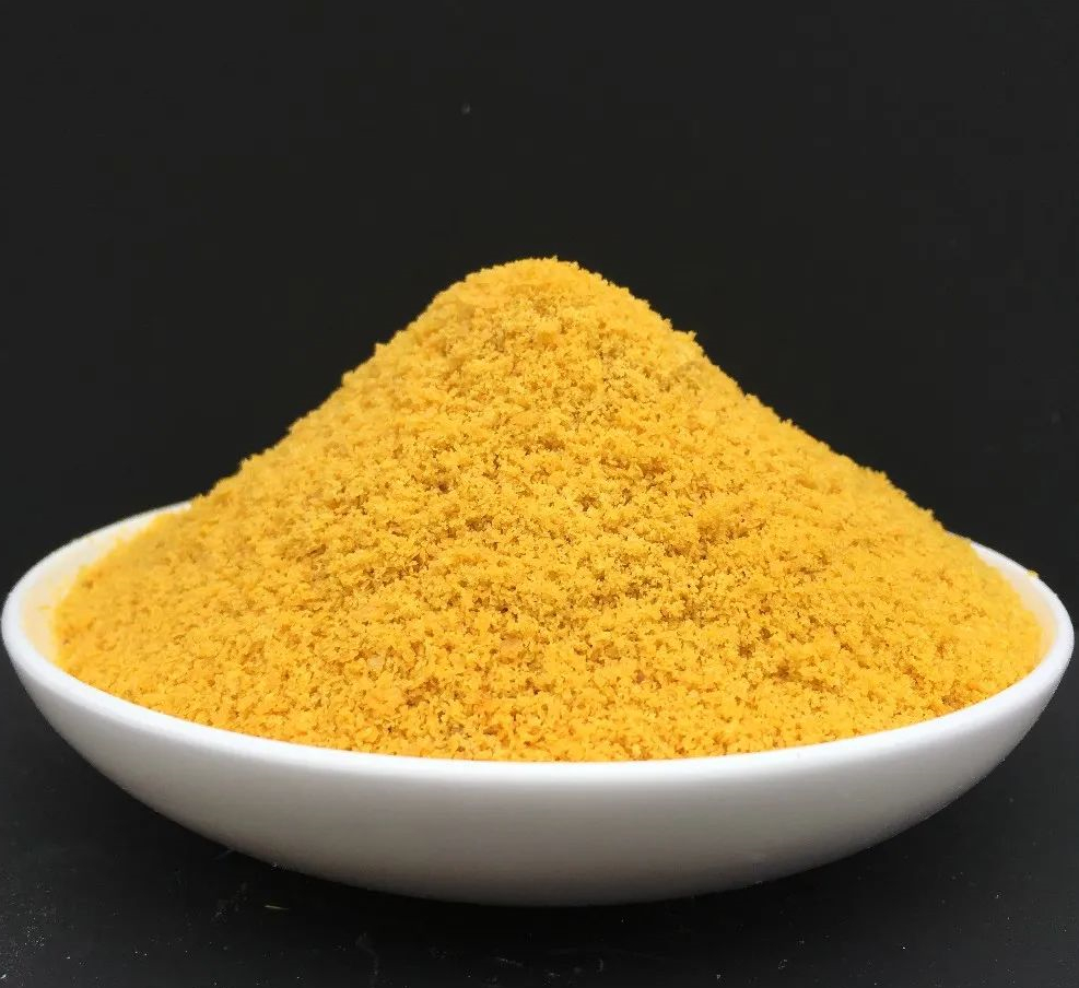 你知道怎么區分聚合氯化鋁鐵與聚合氯化鋁嗎？