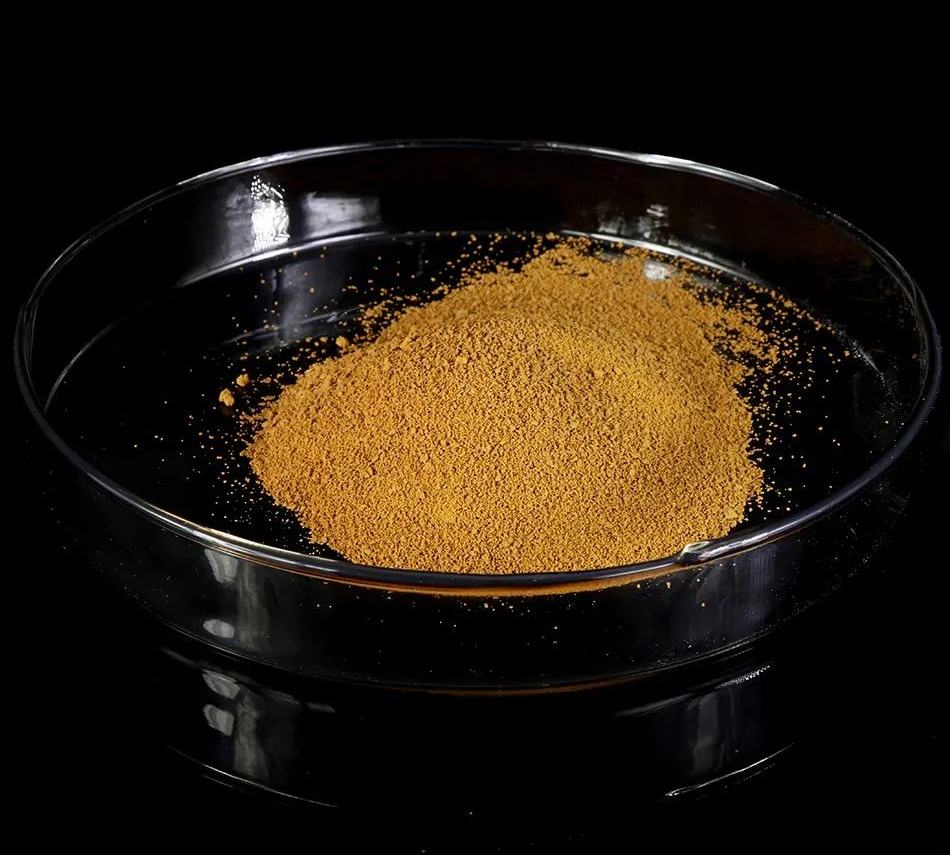 聚合氯化鋁在水泥中的作用？