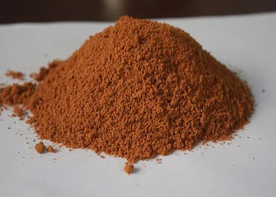 你知道聚合氯化鋁的顏色類型都有哪些嗎?