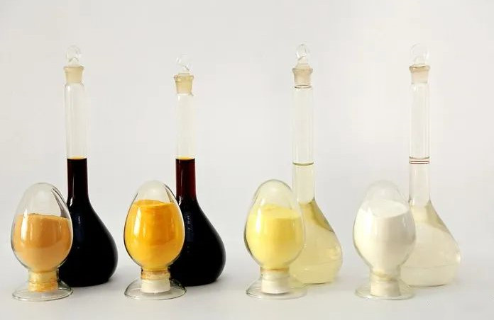 聚合氯化鋁在不同污水中的投加量