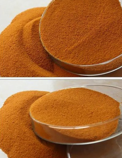 聚合氯化鋁吸附架橋作用和吸附電中和介紹