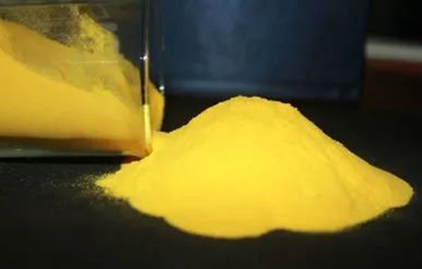 聚合氯化鋁和聚丙烯酰胺的不同之處