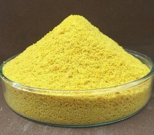 PAC（聚合氯化鋁）含量的測(cè)定方法？