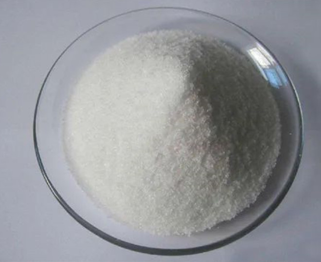 聚丙烯酰胺在污水處理上的使用過程詳解