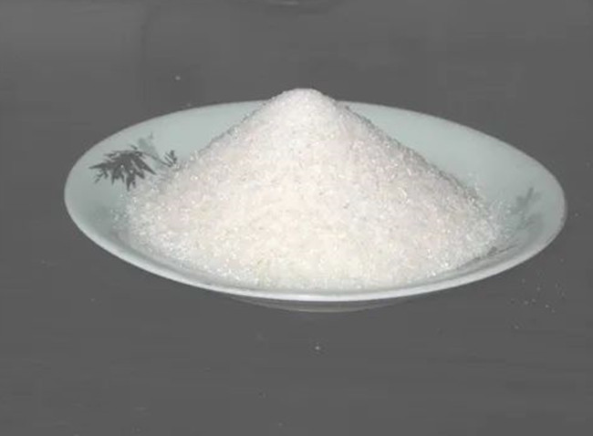 聚丙烯酰胺在污水處理上的使用過程詳解