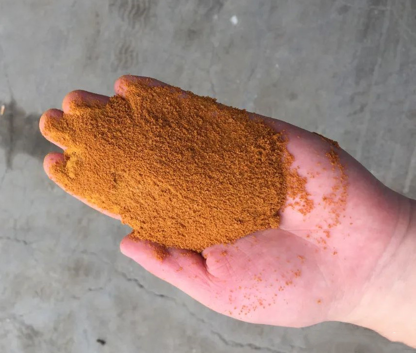 聚合氯化鋁加聚丙烯酰胺混凝處理高濁度煤礦水效果明顯！