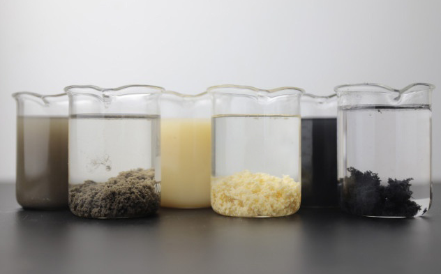 廢水處理常用藥劑的分類有哪些？絮凝劑在使用時應注意什么問題？